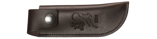 Lederscheide für IBEX Taschenmesser (klein)